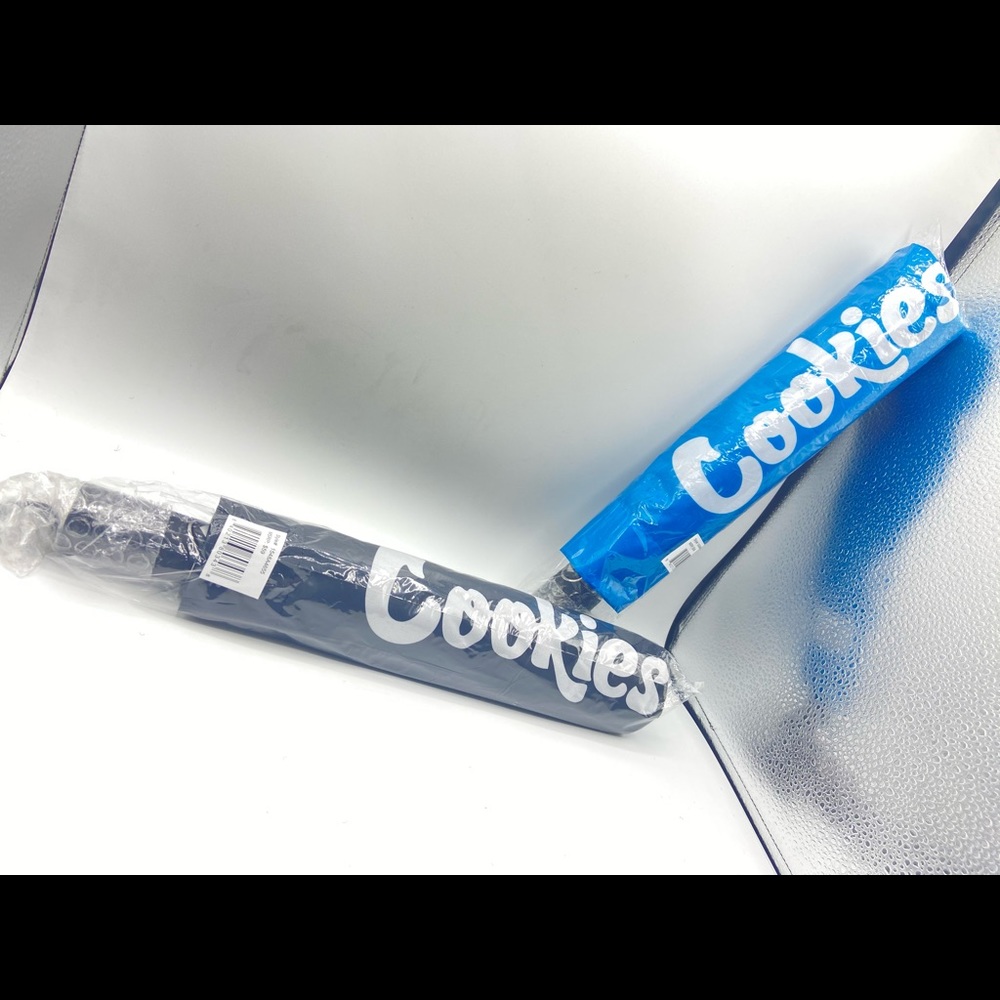 Cookies SF Umbrellas